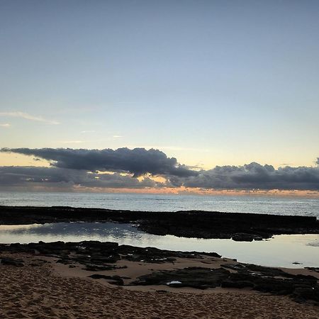 Pousada Tropicalia Tranquilidade A Beira Mar サンタ・クルース・カブラーリア エクステリア 写真